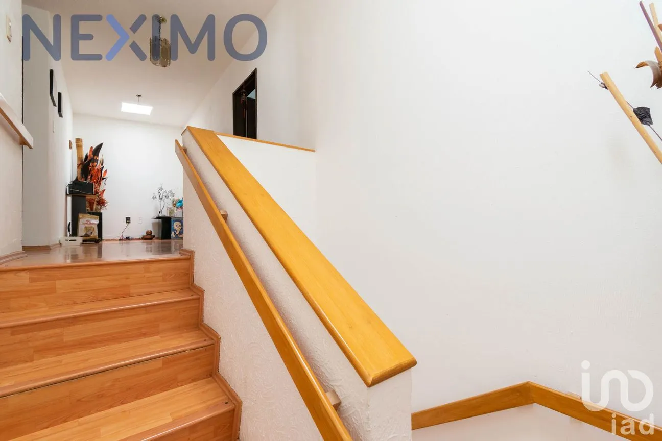 Casa en Venta en Las Alamedas, Atizapán de Zaragoza, México | NEX-32266 | iad México | Foto 14 de 23