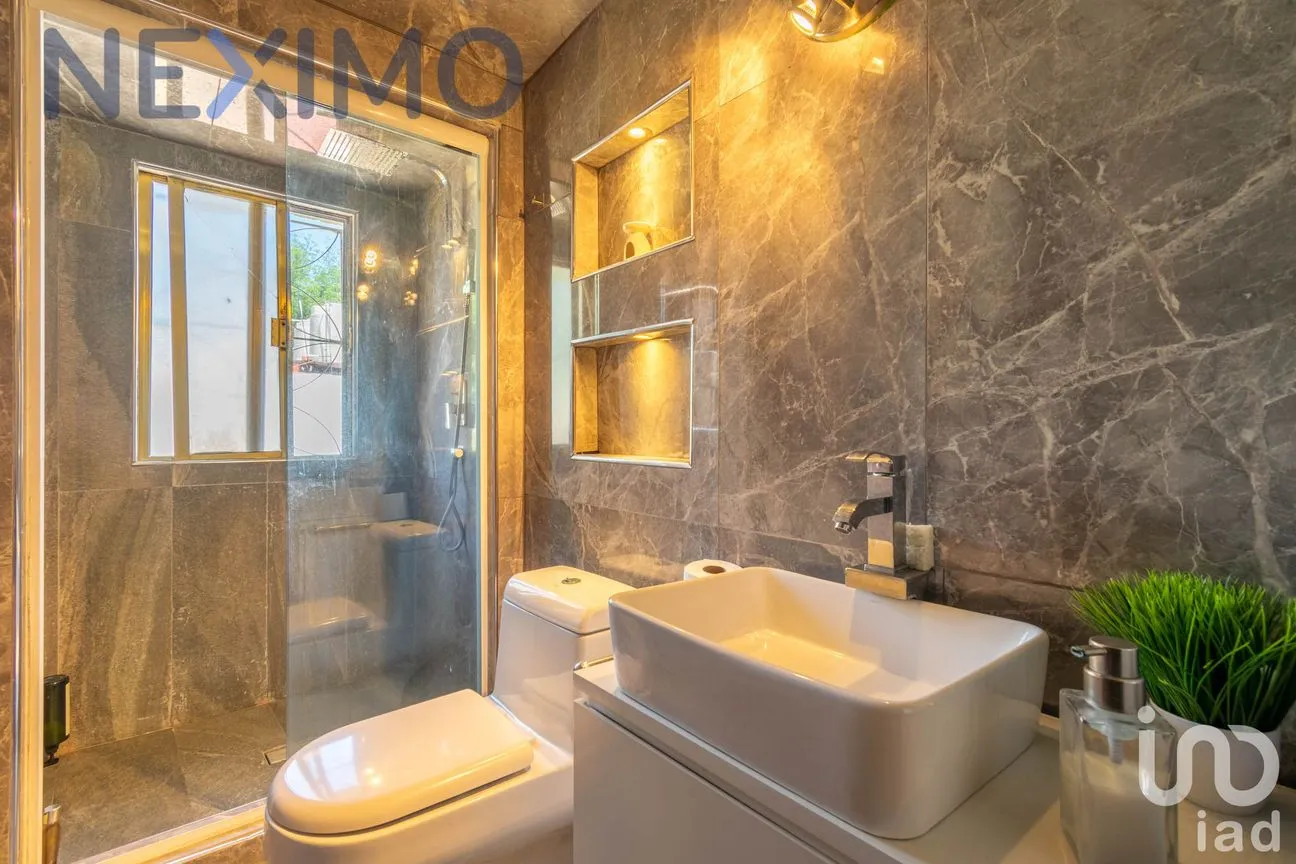 Casa en Venta en Las Alamedas, Atizapán de Zaragoza, México | NEX-32266 | iad México | Foto 23 de 23