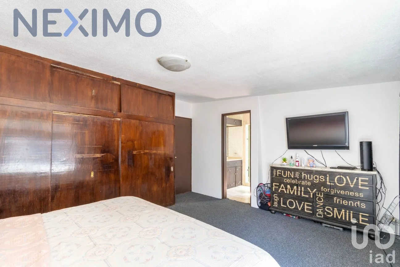 Casa en Venta en Las Alamedas, Atizapán de Zaragoza, México | NEX-32266 | iad México | Foto 21 de 23