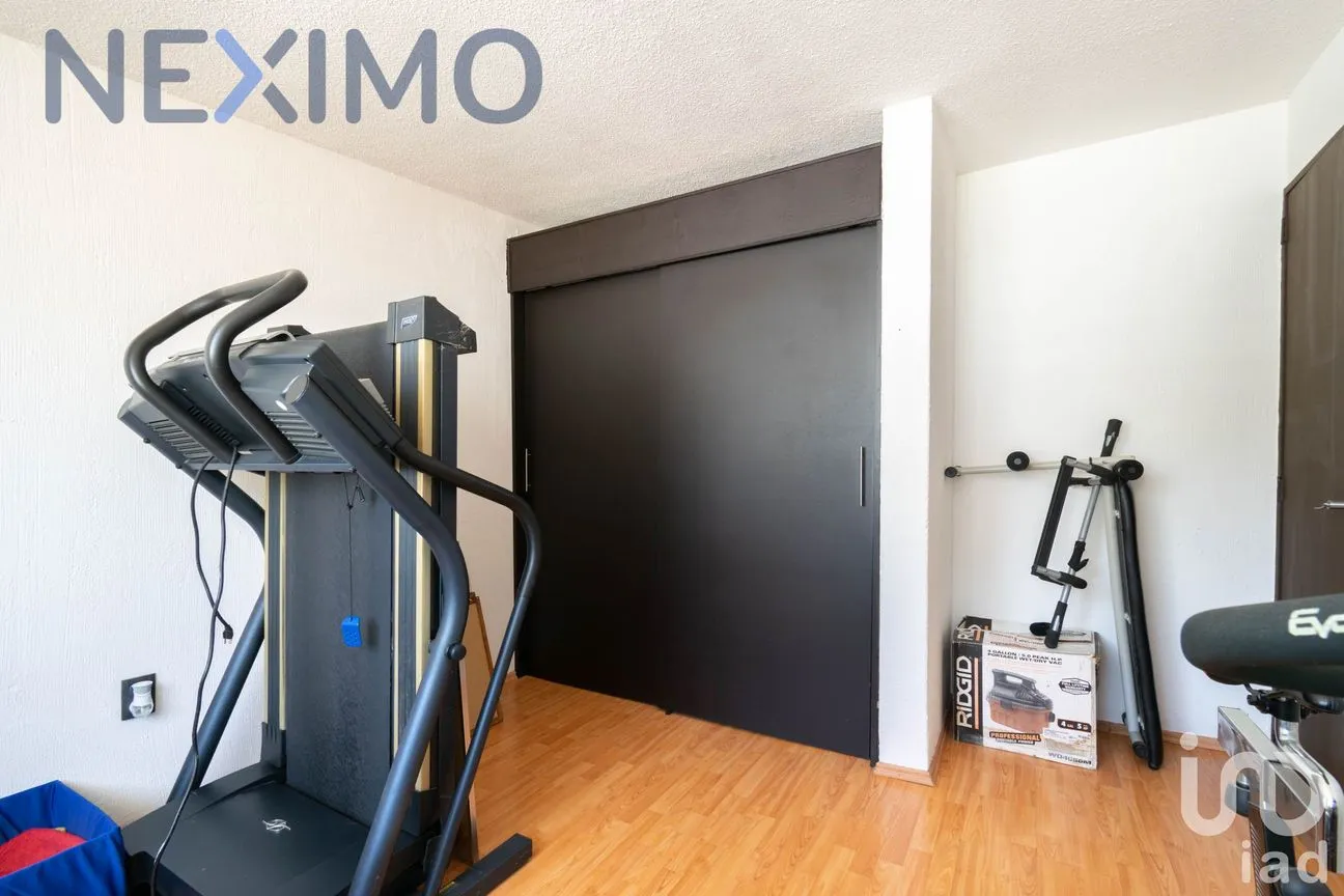 Casa en Venta en Las Alamedas, Atizapán de Zaragoza, México | NEX-32266 | iad México | Foto 22 de 23