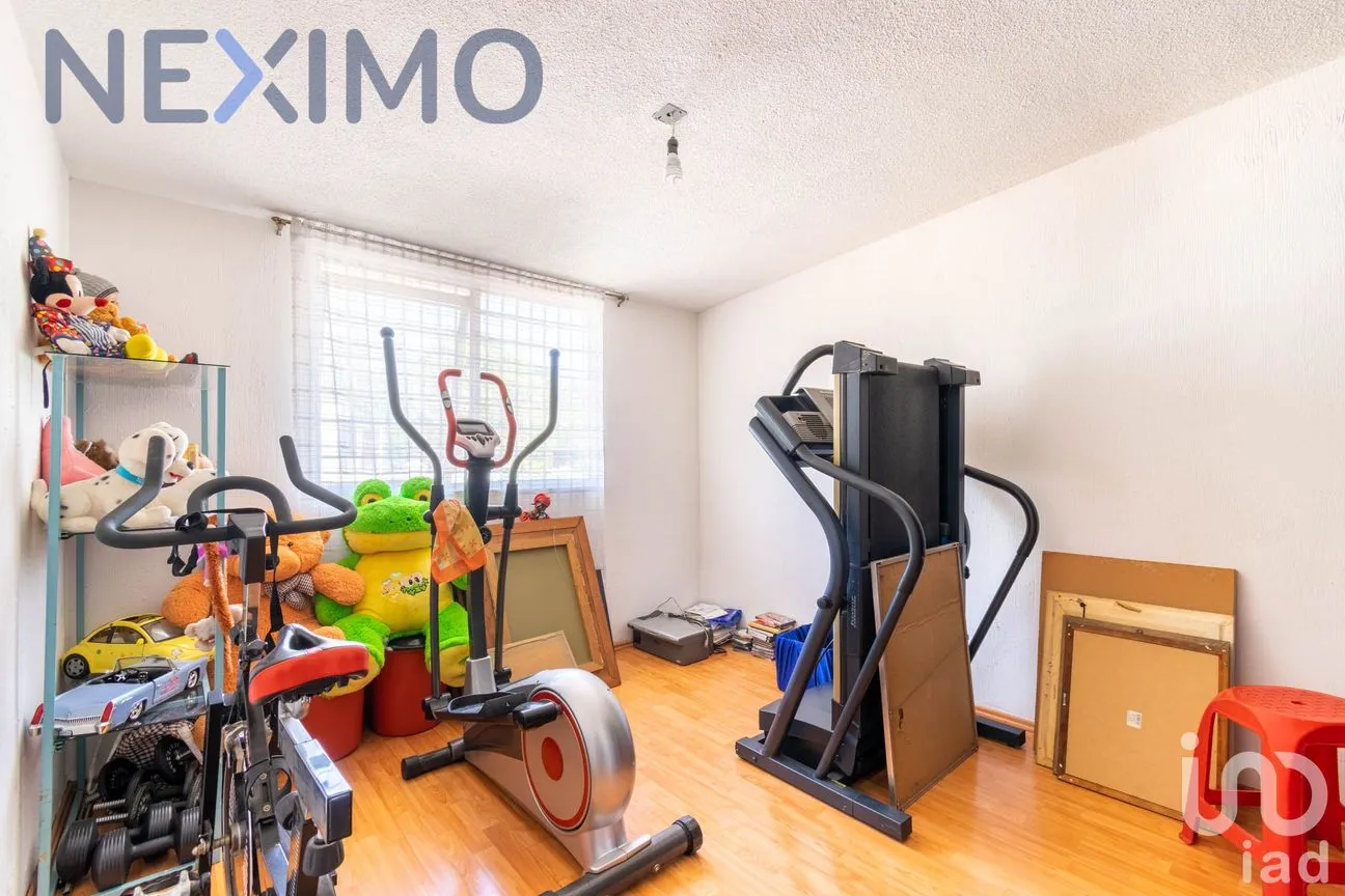 Casa en Venta en Las Alamedas, Atizapán de Zaragoza, México | NEX-32266 | iad México | Foto 15 de 23