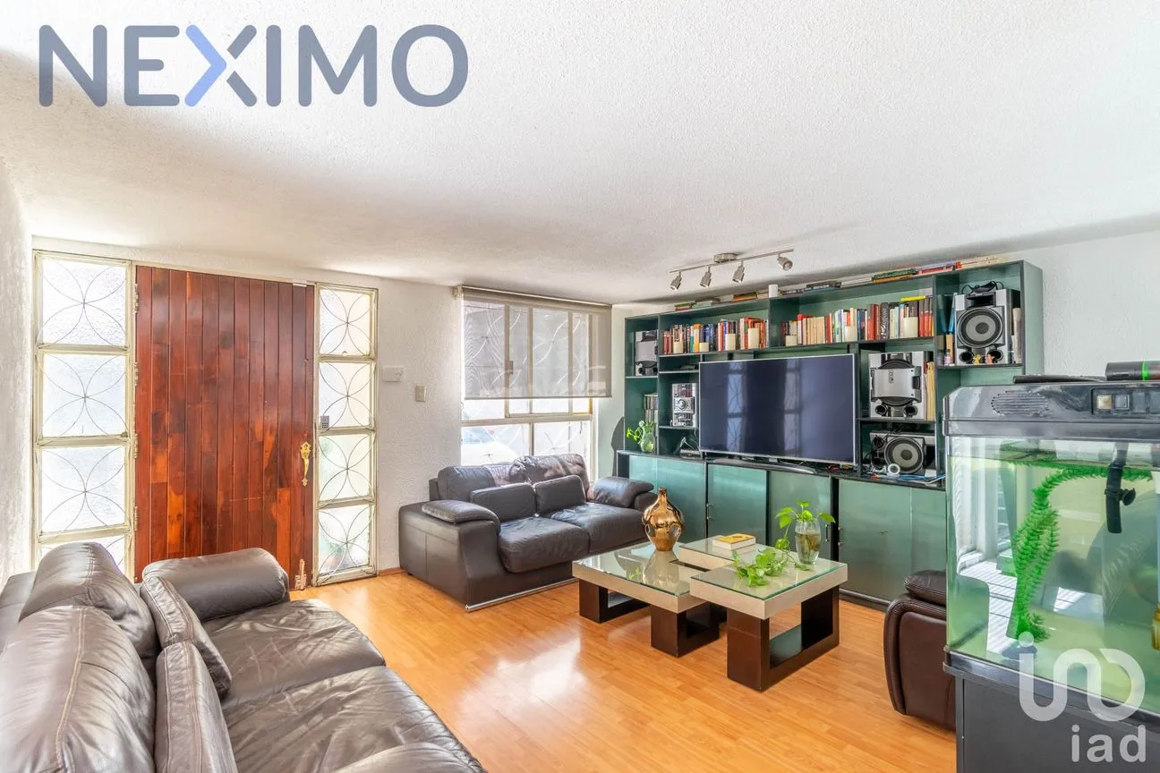 Casa en Venta en Las Alamedas, Atizapán de Zaragoza, México | NEX-32266 | iad México | Foto 6 de 23