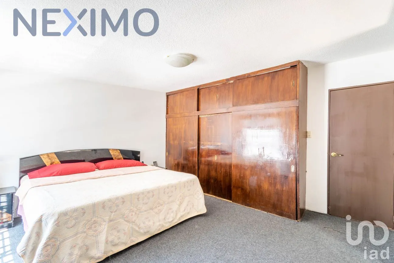 Casa en Venta en Las Alamedas, Atizapán de Zaragoza, México | NEX-32266 | iad México | Foto 16 de 23