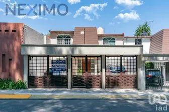 NEX-32266 - Casa en Venta, con 4 recamaras, con 3 baños, con 160 m2 de construcción en Las Alamedas, CP 52970, México.