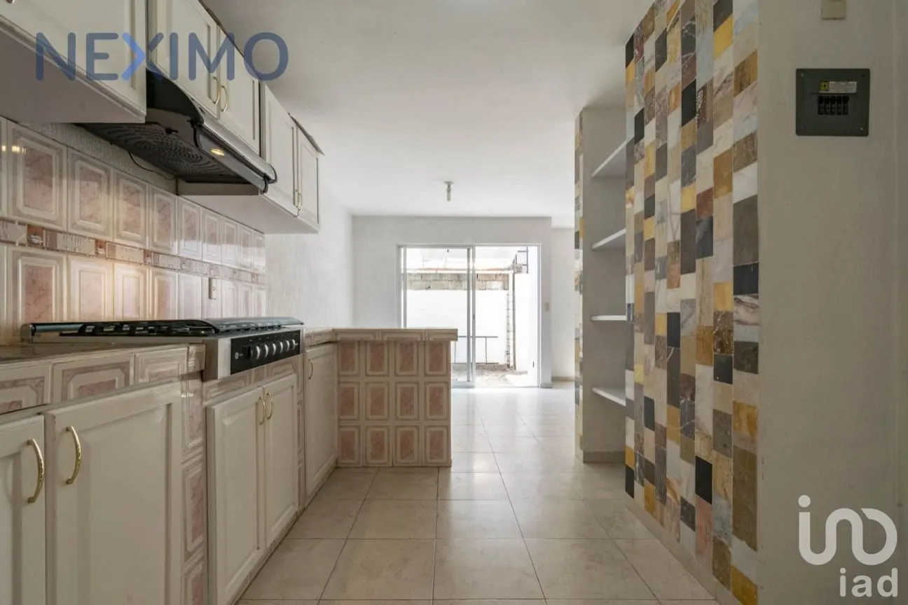 Casa en Venta en Bosques de Cantabria, Toluca, México | NEX-44834 | iad México | Foto 7 de 22