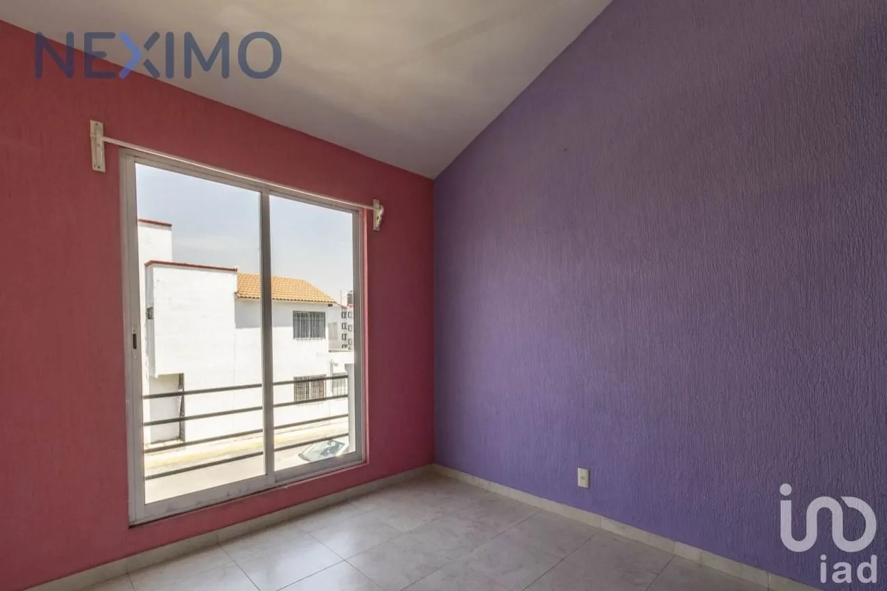 Casa en Venta en Bosques de Cantabria, Toluca, México | NEX-44834 | iad México | Foto 16 de 22