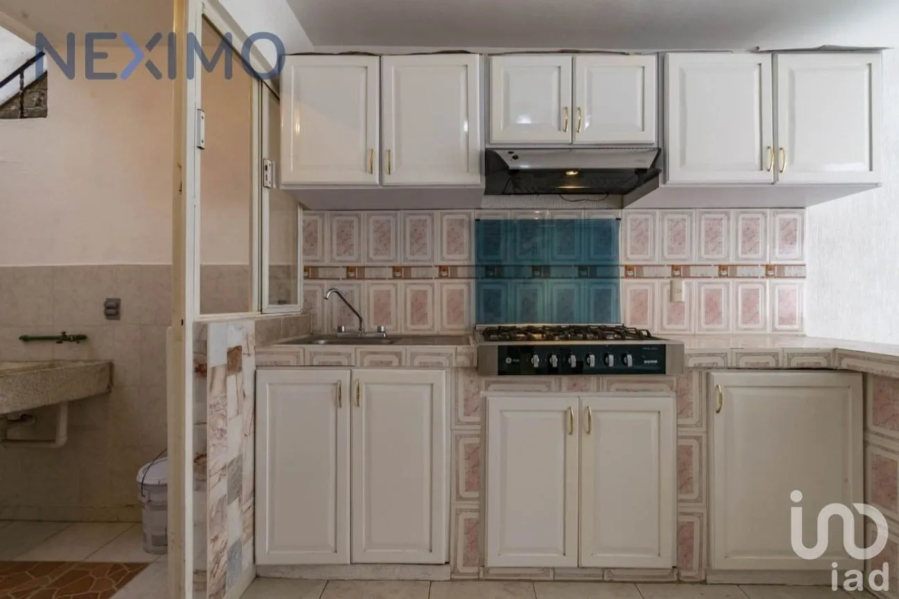 Casa en Venta en Bosques de Cantabria, Toluca, México | NEX-44834 | iad México | Foto 3 de 22