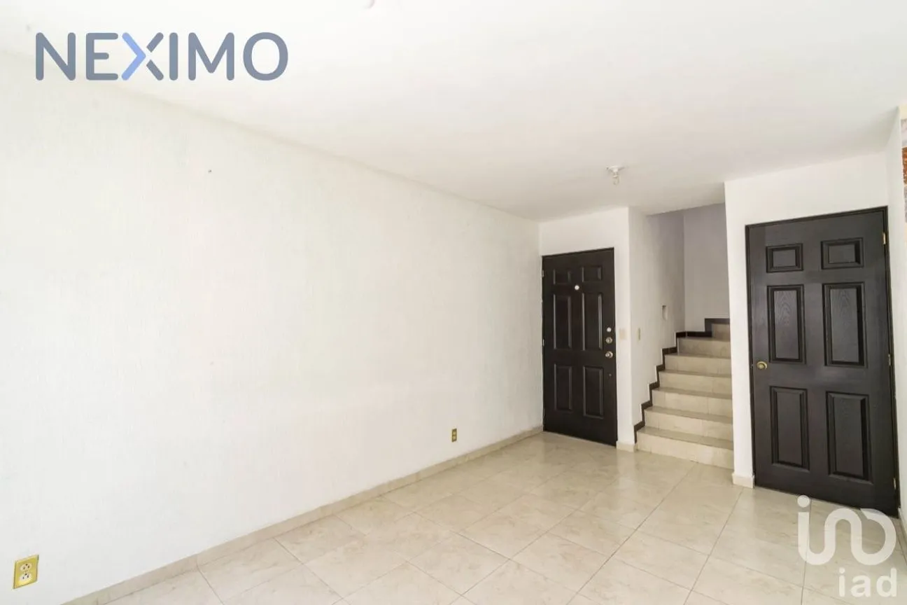 Casa en Venta en Bosques de Cantabria, Toluca, México | NEX-44834 | iad México | Foto 9 de 22