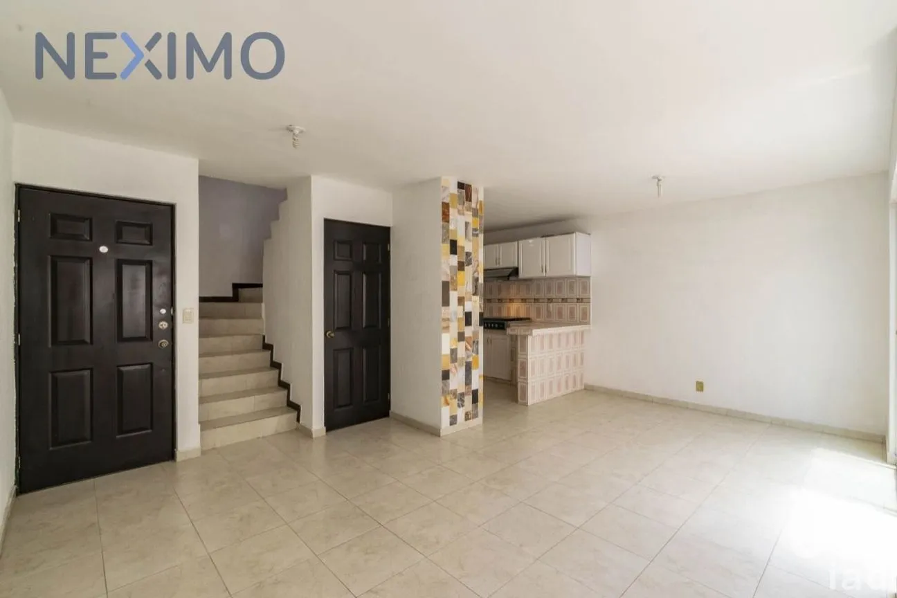 Casa en Venta en Bosques de Cantabria, Toluca, México | NEX-44834 | iad México | Foto 10 de 22