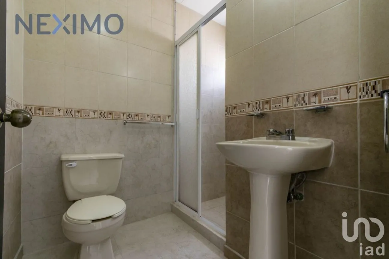 Casa en Venta en Bosques de Cantabria, Toluca, México | NEX-44834 | iad México | Foto 18 de 22