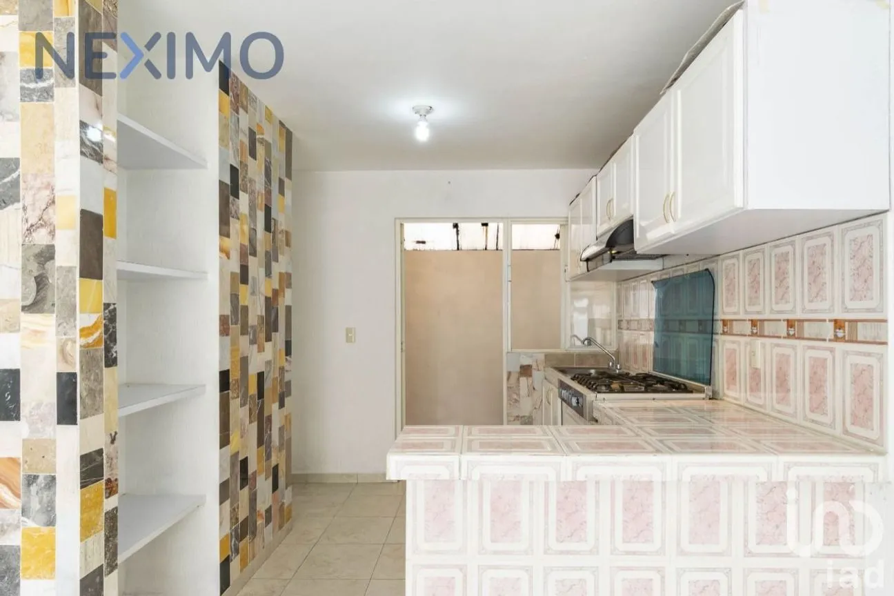 Casa en Venta en Bosques de Cantabria, Toluca, México | NEX-44834 | iad México | Foto 5 de 22