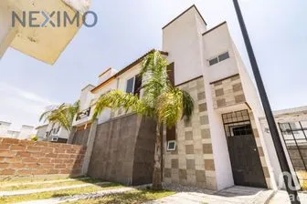 NEX-44834 - Casa en Venta, con 3 recamaras, con 1 baño, con 84 m2 de construcción en Bosques de Cantabria, CP 50210, México.