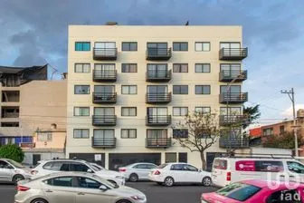 NEX-197916 - Departamento en Venta, con 2 recamaras, con 2 baños, con 61 m2 de construcción en Nativitas, CP 03500, Ciudad de México.