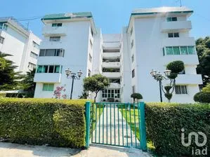 NEX-204868 - Departamento en Venta, con 3 recamaras, con 1 baño, con 80 m2 de construcción en San Francisco Culhuacán Barrio de La Magdalena, CP 04260, Ciudad de México.