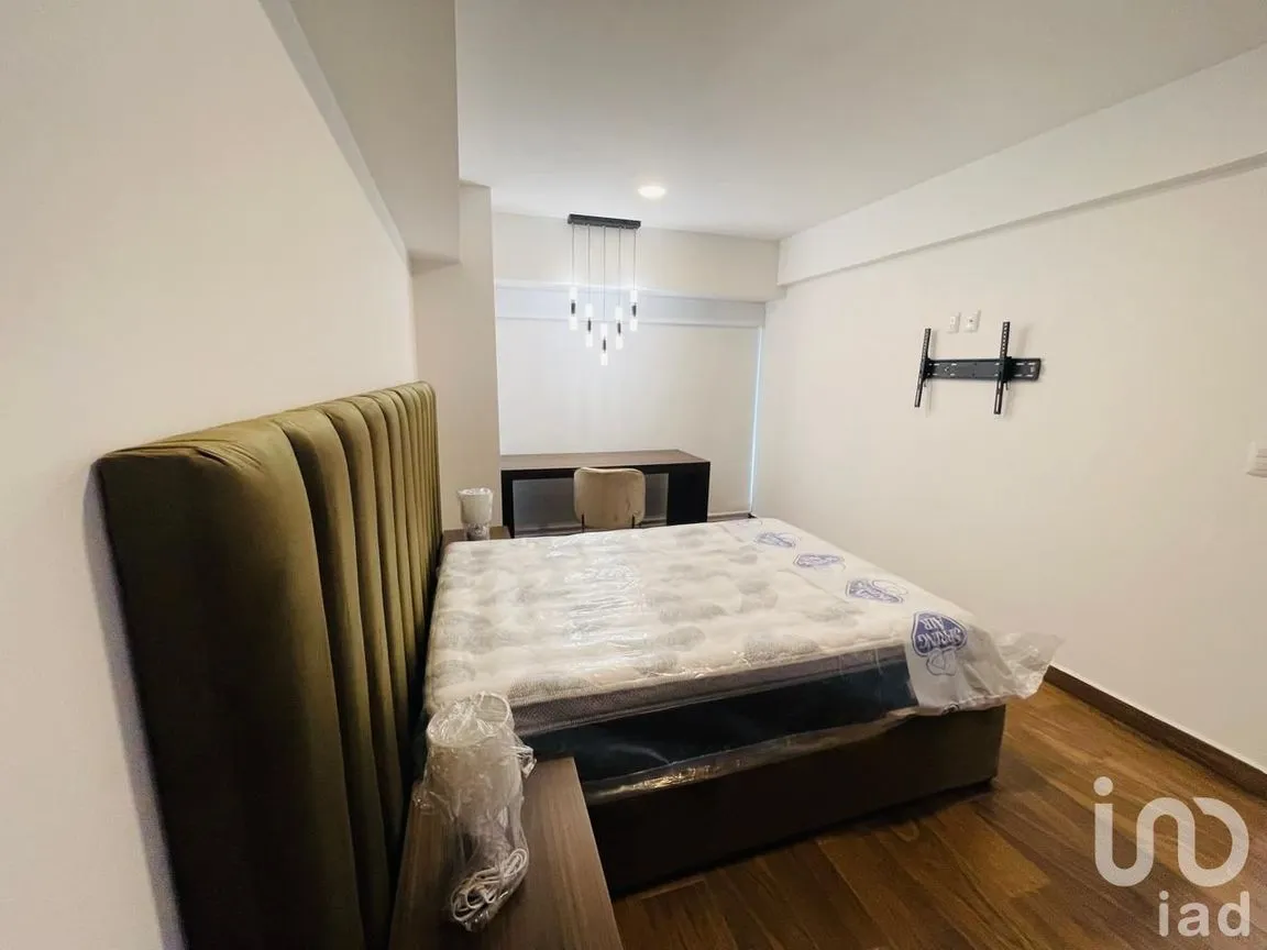 Departamento en Renta en Narvarte Poniente, Benito Juárez, Ciudad de México | NEX-212989 | iad México | Foto 11 de 24
