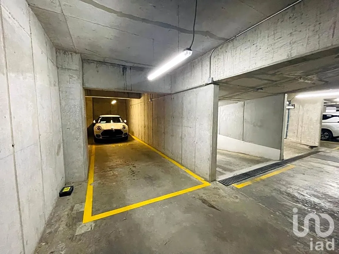 Departamento en Renta en Narvarte Poniente, Benito Juárez, Ciudad de México | NEX-212989 | iad México | Foto 22 de 24