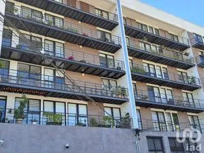 NEX-235284 - Departamento en Renta, con 2 recamaras, con 2 baños, con 59 m2 de construcción en Oxtopulco Universidad, CP 04318, Ciudad de México.
