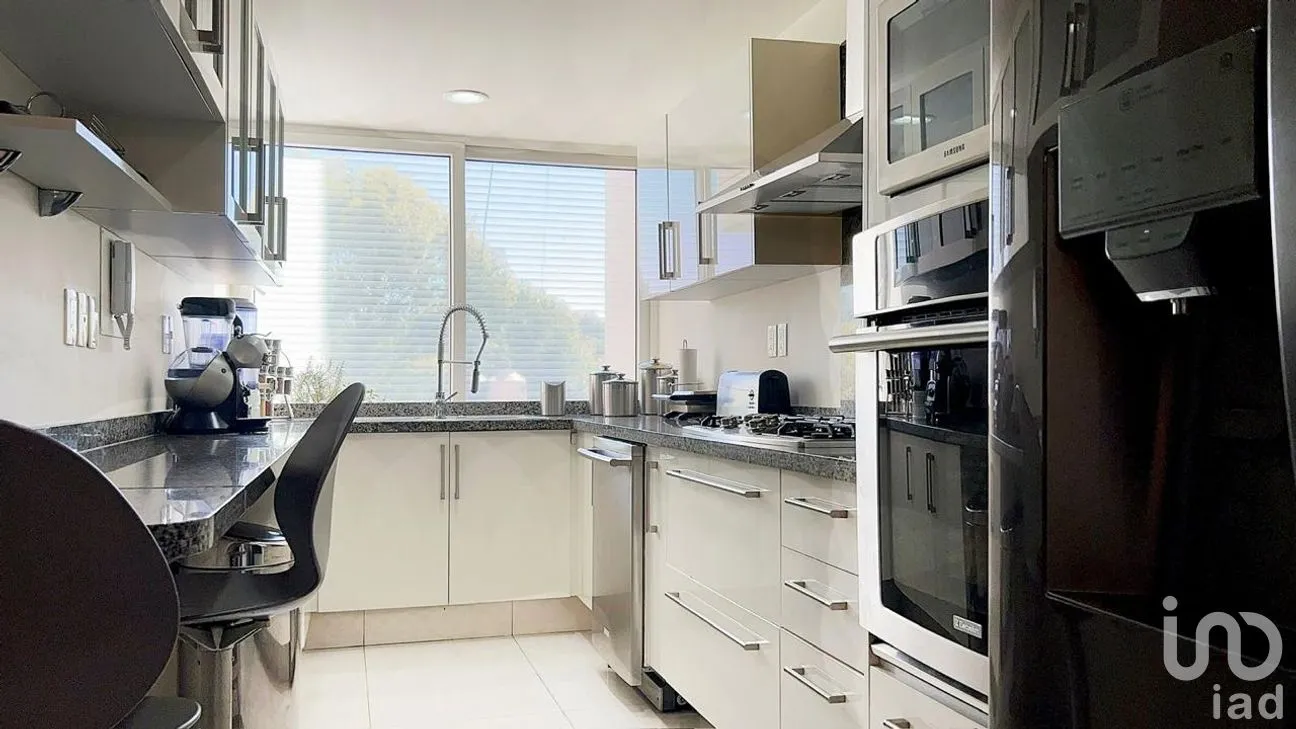 Departamento en Venta en Bosque de Chapultepec III Sección, Miguel Hidalgo, Ciudad de México | NEX-238926 | iad México | Foto 11 de 51