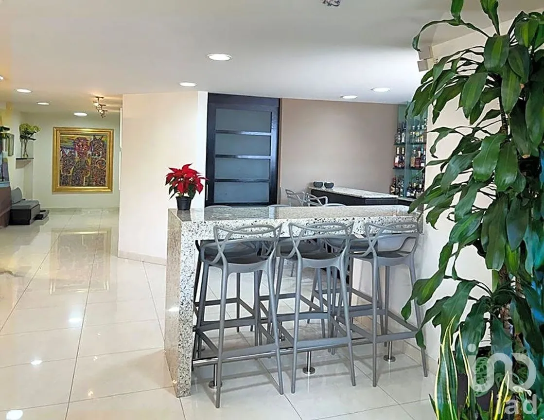 Departamento en Venta en Bosque de Chapultepec III Sección, Miguel Hidalgo, Ciudad de México | NEX-238926 | iad México | Foto 18 de 51
