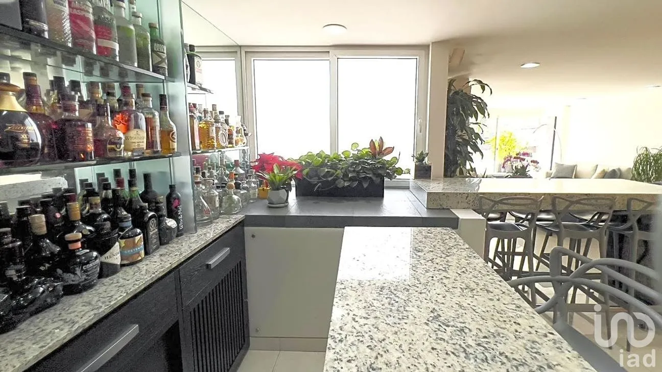 Departamento en Venta en Bosque de Chapultepec III Sección, Miguel Hidalgo, Ciudad de México | NEX-238926 | iad México | Foto 20 de 51