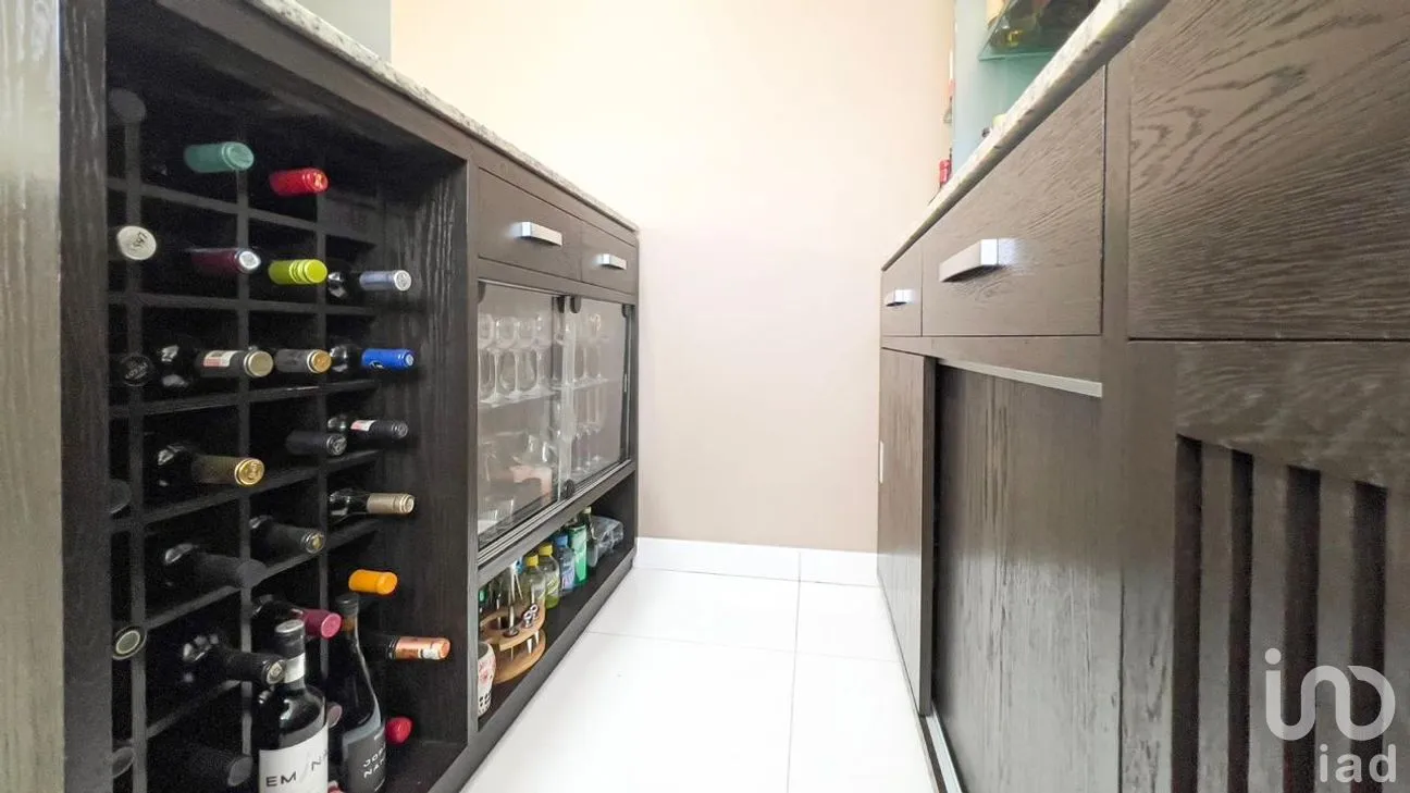 Departamento en Venta en Bosque de Chapultepec III Sección, Miguel Hidalgo, Ciudad de México | NEX-238926 | iad México | Foto 21 de 51