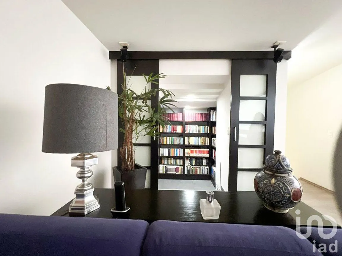 Departamento en Venta en Bosque de Chapultepec III Sección, Miguel Hidalgo, Ciudad de México | NEX-238926 | iad México | Foto 24 de 51