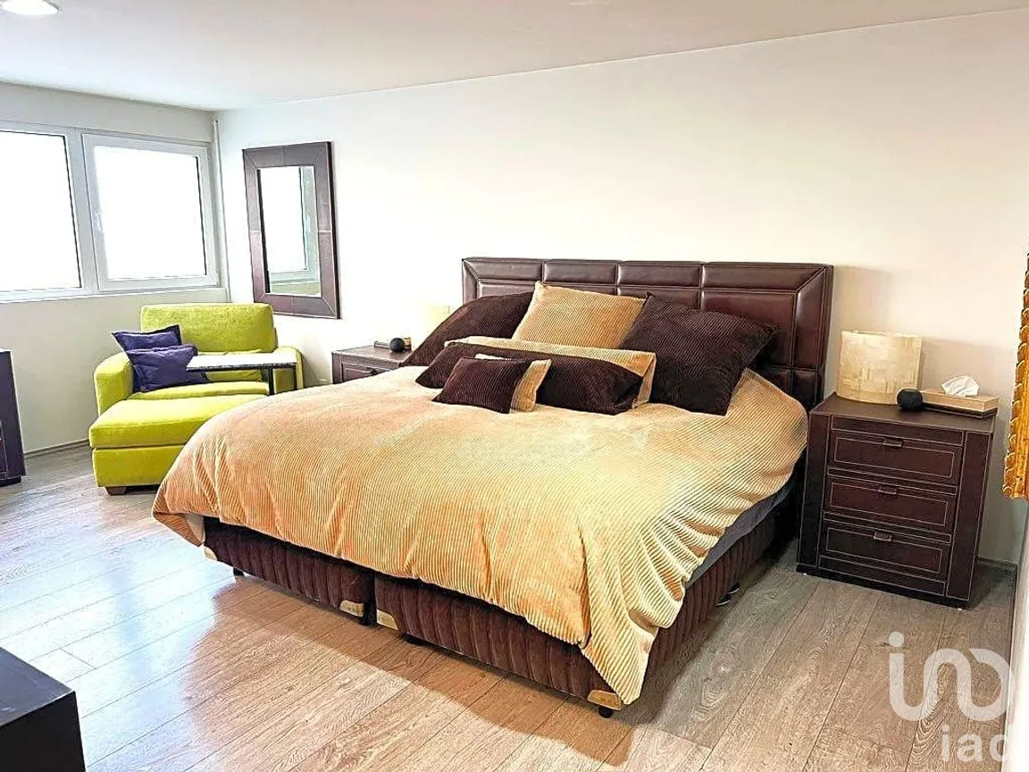 Departamento en Venta en Bosque de Chapultepec III Sección, Miguel Hidalgo, Ciudad de México | NEX-238926 | iad México | Foto 30 de 51
