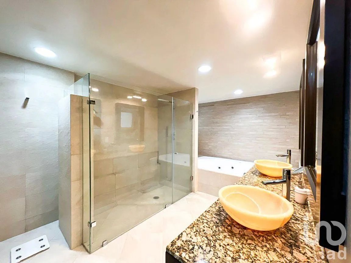 Departamento en Venta en Bosque de Chapultepec III Sección, Miguel Hidalgo, Ciudad de México | NEX-238926 | iad México | Foto 33 de 51