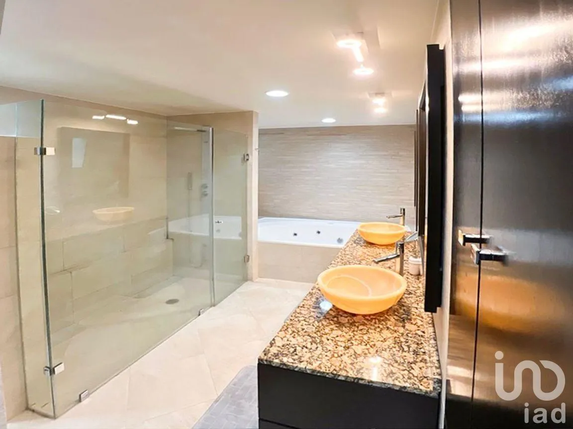 Departamento en Venta en Bosque de Chapultepec III Sección, Miguel Hidalgo, Ciudad de México | NEX-238926 | iad México | Foto 34 de 51