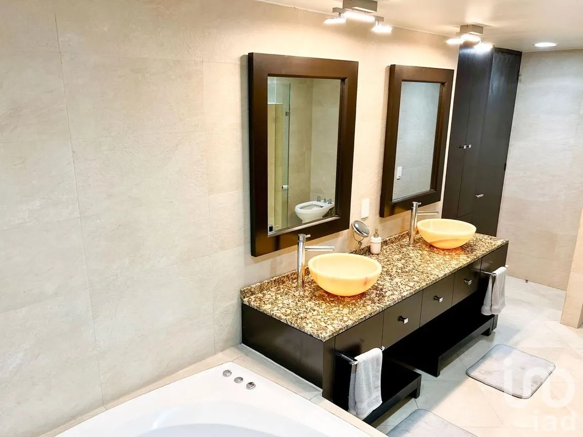 Departamento en Venta en Bosque de Chapultepec III Sección, Miguel Hidalgo, Ciudad de México | NEX-238926 | iad México | Foto 35 de 51