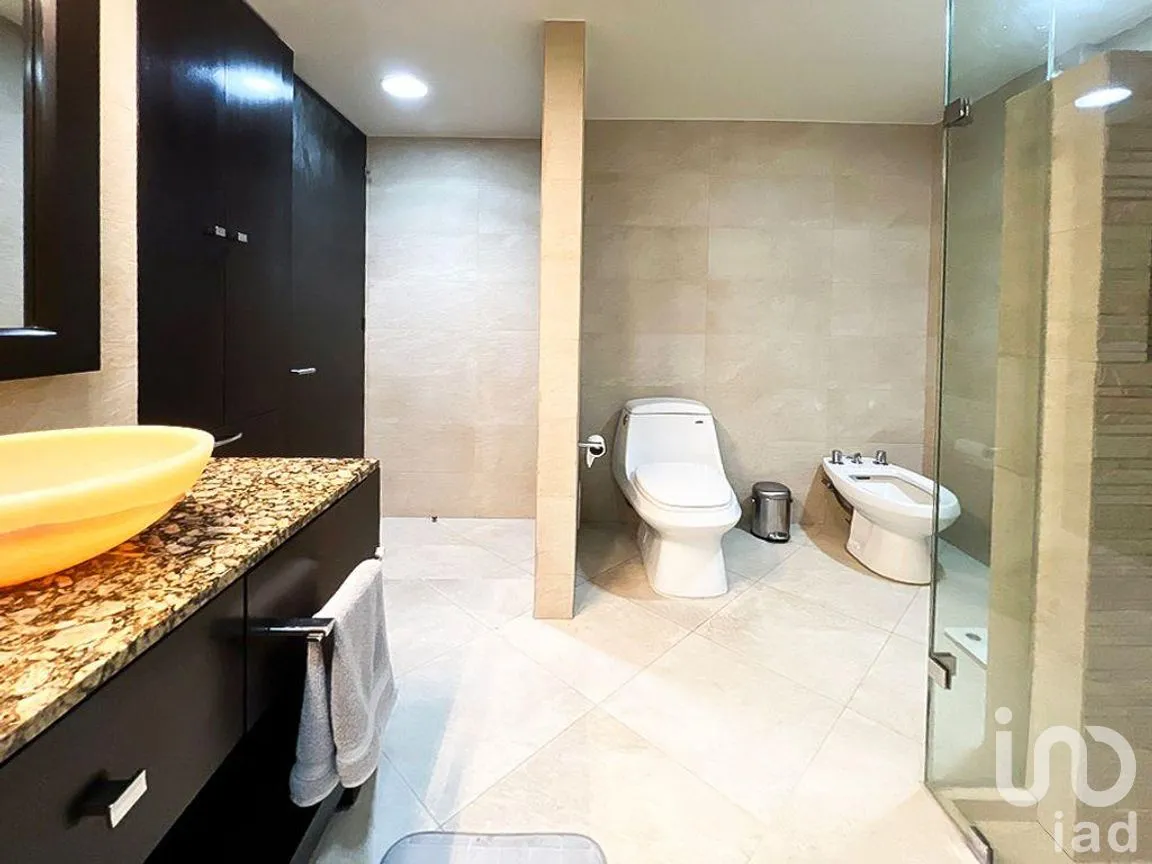 Departamento en Venta en Bosque de Chapultepec III Sección, Miguel Hidalgo, Ciudad de México | NEX-238926 | iad México | Foto 36 de 51