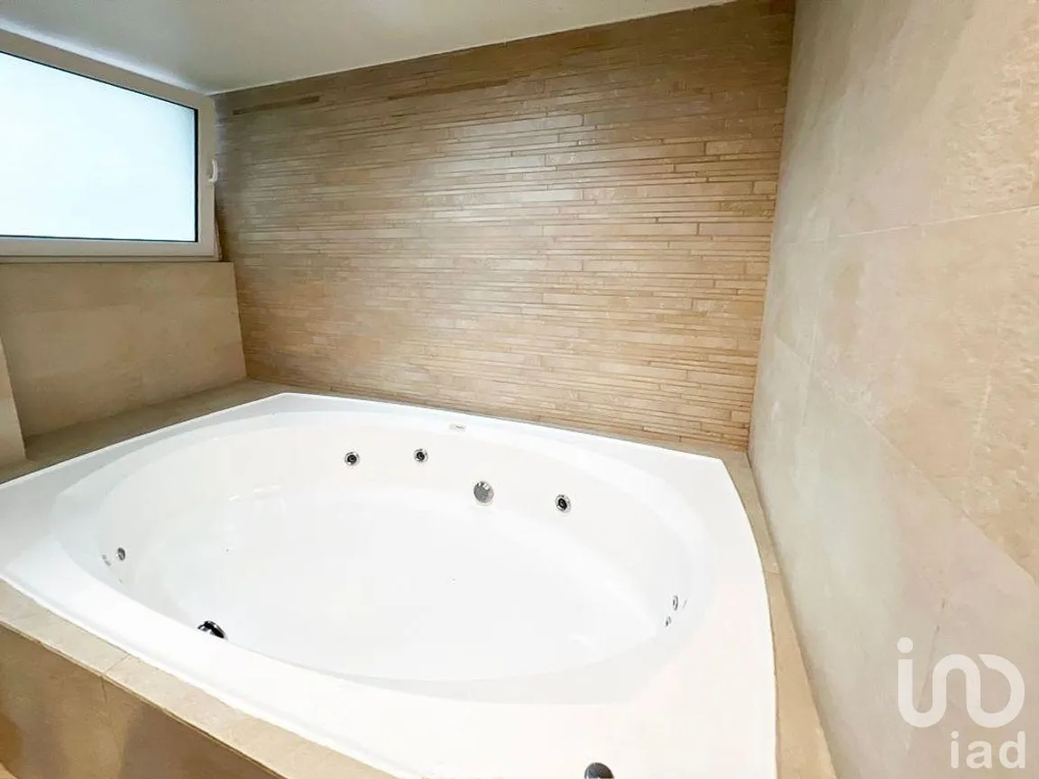 Departamento en Venta en Bosque de Chapultepec III Sección, Miguel Hidalgo, Ciudad de México | NEX-238926 | iad México | Foto 37 de 51