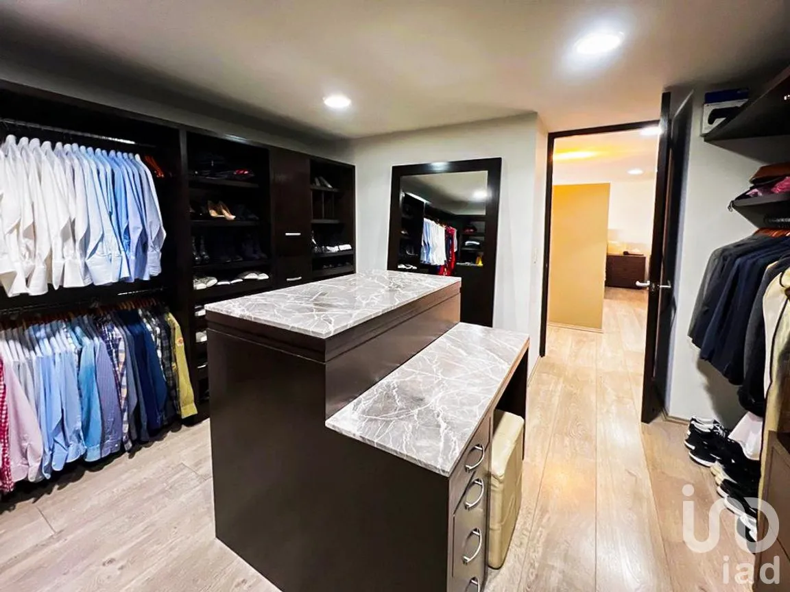 Departamento en Venta en Bosque de Chapultepec III Sección, Miguel Hidalgo, Ciudad de México | NEX-238926 | iad México | Foto 40 de 51