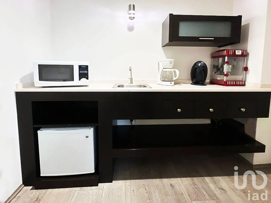 Departamento en Venta en Bosque de Chapultepec III Sección, Miguel Hidalgo, Ciudad de México | NEX-238926 | iad México | Foto 41 de 51