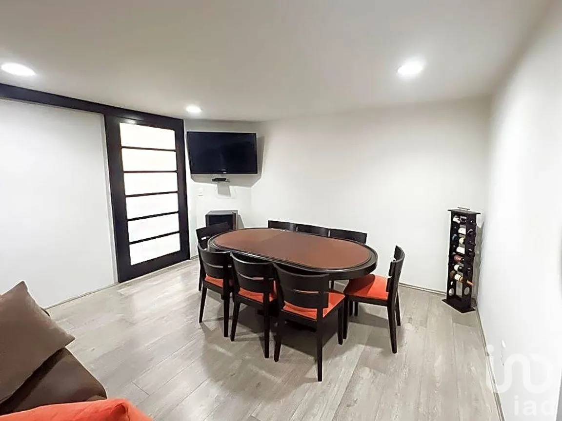 Departamento en Venta en Bosque de Chapultepec III Sección, Miguel Hidalgo, Ciudad de México | NEX-238926 | iad México | Foto 42 de 51