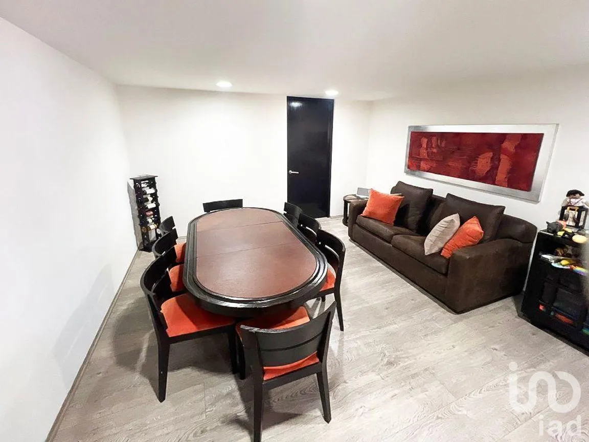 Departamento en Venta en Bosque de Chapultepec III Sección, Miguel Hidalgo, Ciudad de México | NEX-238926 | iad México | Foto 43 de 51