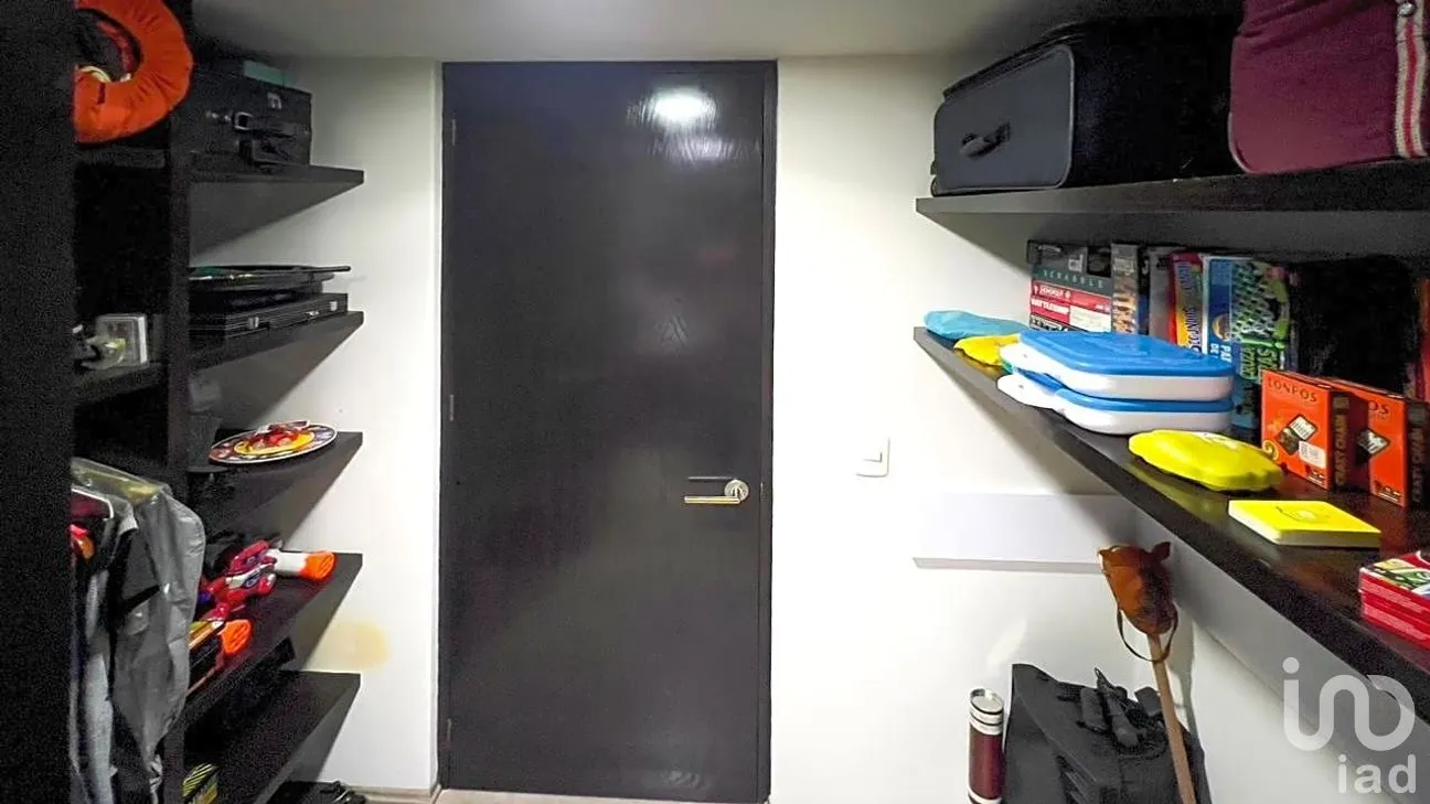 Departamento en Venta en Bosque de Chapultepec III Sección, Miguel Hidalgo, Ciudad de México | NEX-238926 | iad México | Foto 44 de 51