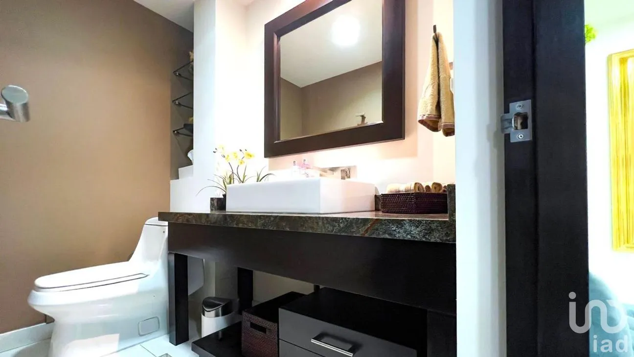 Departamento en Venta en Bosque de Chapultepec III Sección, Miguel Hidalgo, Ciudad de México | NEX-238926 | iad México | Foto 45 de 51