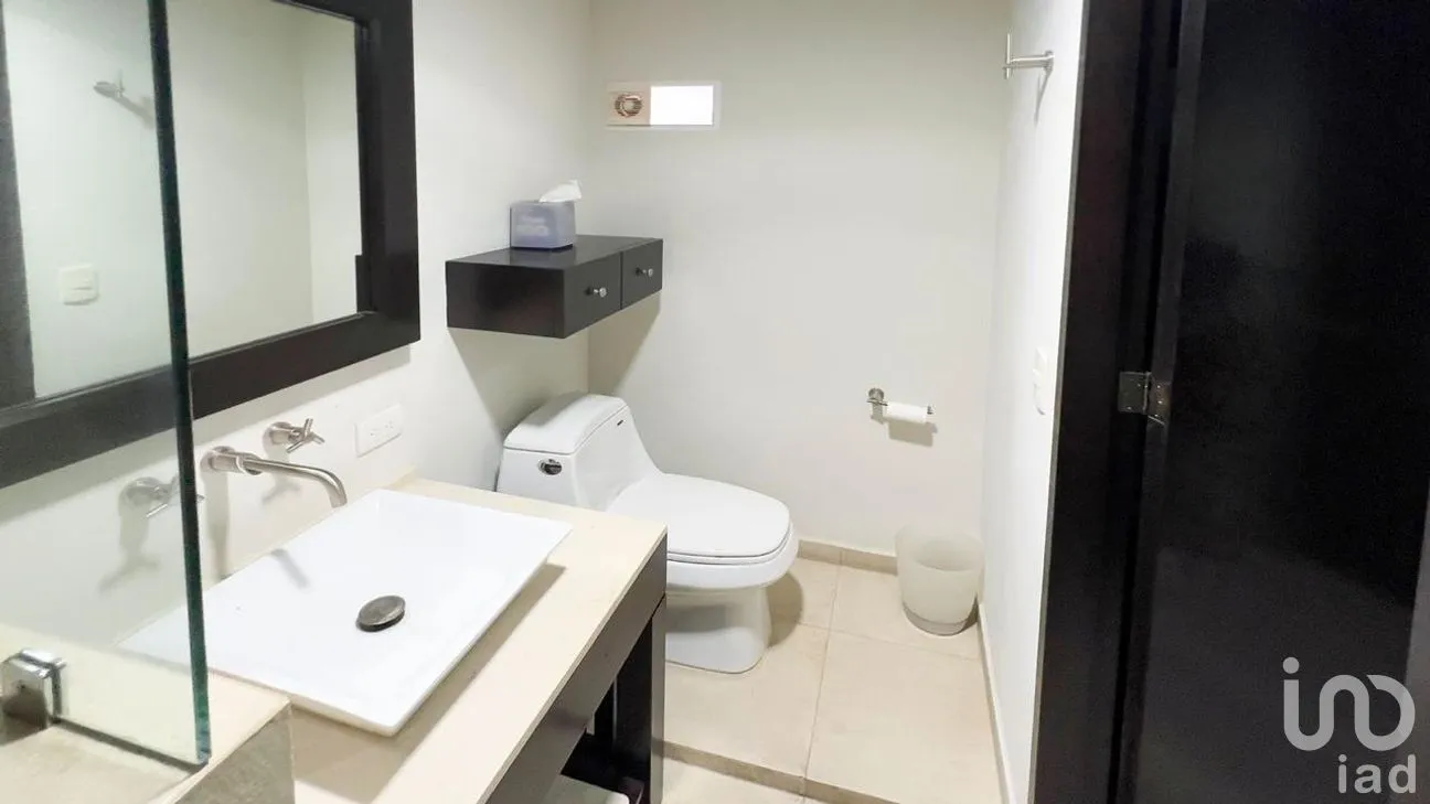 Departamento en Venta en Bosque de Chapultepec III Sección, Miguel Hidalgo, Ciudad de México | NEX-238926 | iad México | Foto 46 de 51