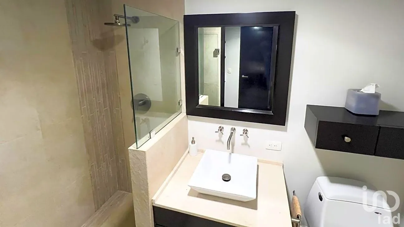 Departamento en Venta en Bosque de Chapultepec III Sección, Miguel Hidalgo, Ciudad de México | NEX-238926 | iad México | Foto 47 de 51