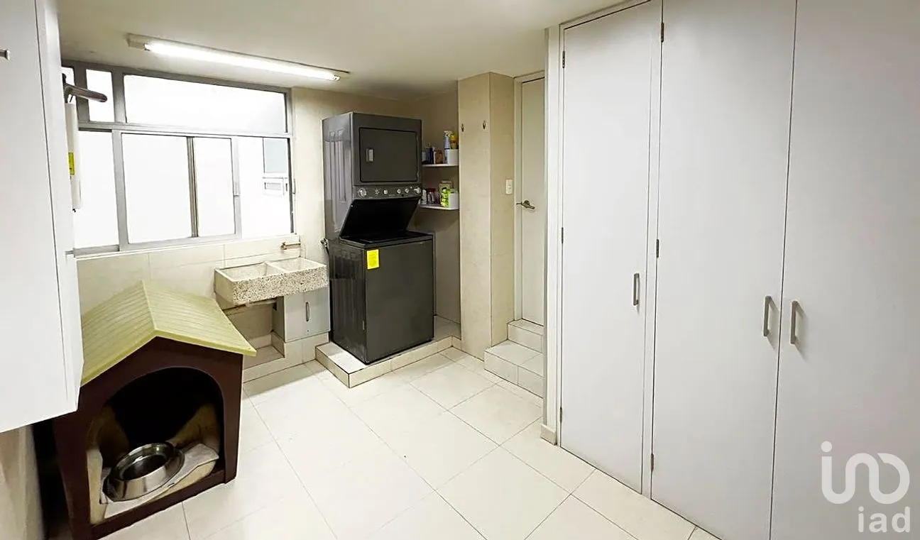 Departamento en Venta en Bosque de Chapultepec III Sección, Miguel Hidalgo, Ciudad de México | NEX-238926 | iad México | Foto 48 de 51