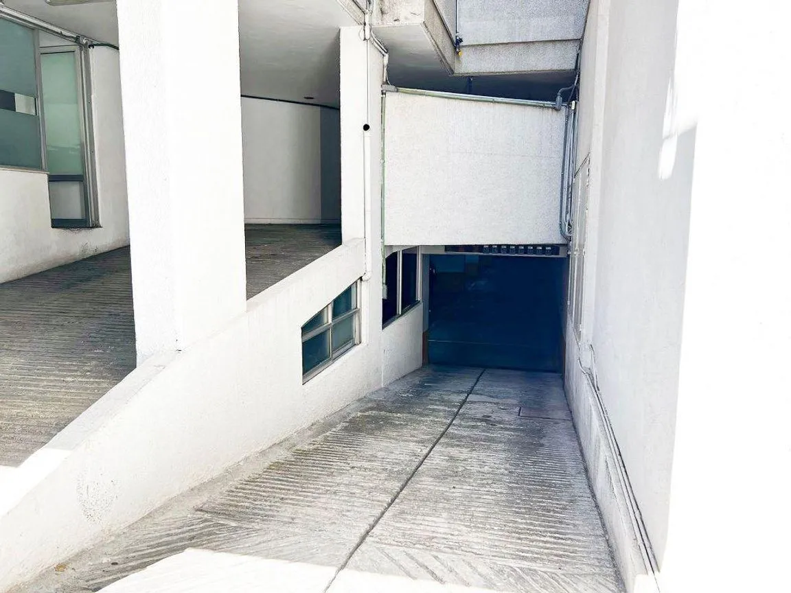 Departamento en Venta en Bosque de Chapultepec III Sección, Miguel Hidalgo, Ciudad de México | NEX-238926 | iad México | Foto 49 de 51