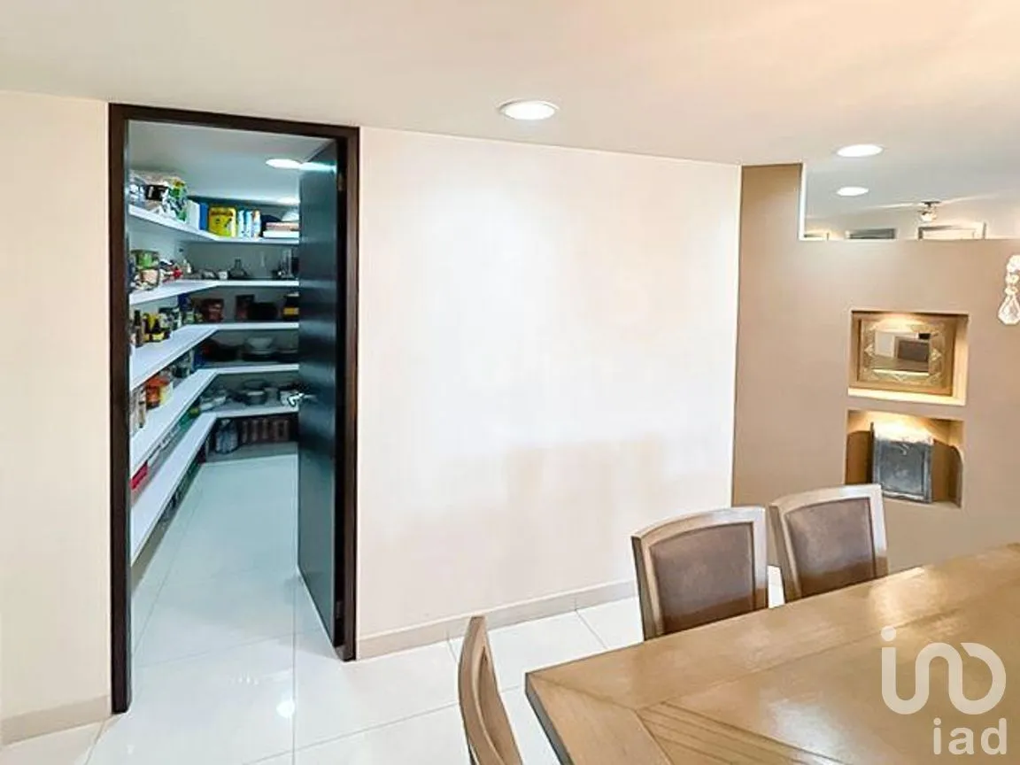 Departamento en Venta en Bosque de Chapultepec III Sección, Miguel Hidalgo, Ciudad de México | NEX-238926 | iad México | Foto 8 de 51