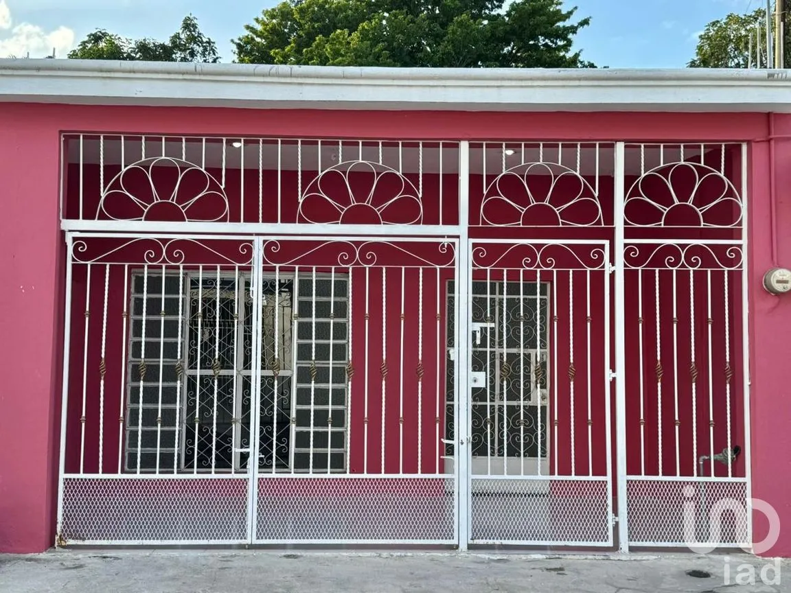 Casa en Venta en Itzaes, Mérida, Yucatán | NEX-239927 | iad México | Foto 2 de 39