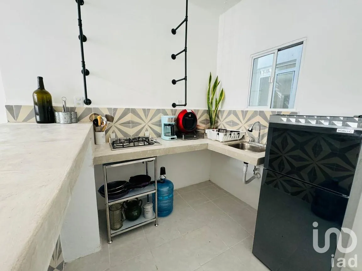 Casa en Venta en Itzaes, Mérida, Yucatán | NEX-239927 | iad México | Foto 11 de 39