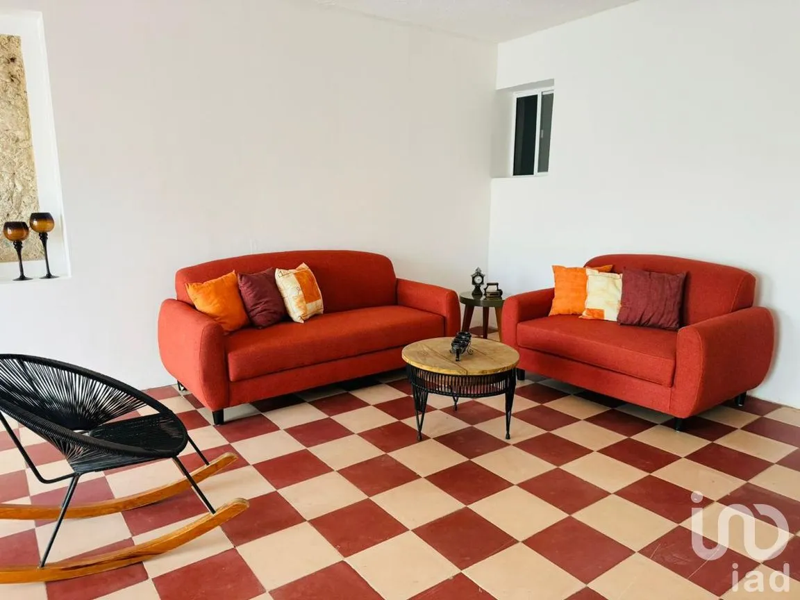Casa en Venta en Itzaes, Mérida, Yucatán | NEX-239927 | iad México | Foto 3 de 39