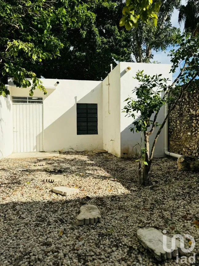 Casa en Venta en Itzaes, Mérida, Yucatán | NEX-239927 | iad México | Foto 38 de 39