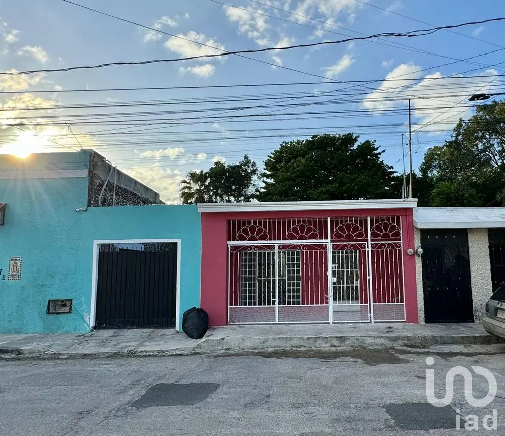 Casa en Venta en Itzaes, Mérida, Yucatán | NEX-239927 | iad México | Foto 39 de 39