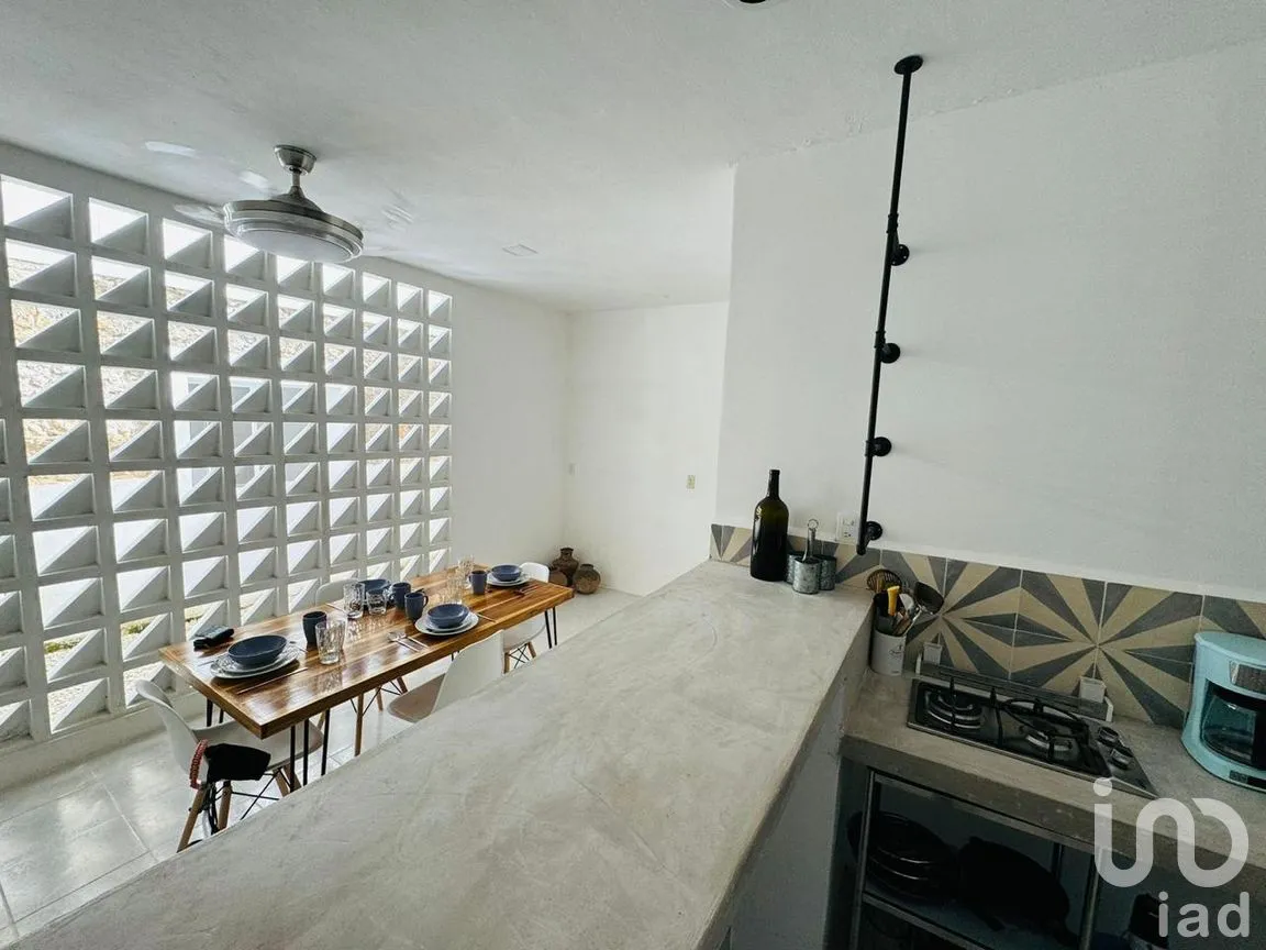 Casa en Venta en Itzaes, Mérida, Yucatán | NEX-239927 | iad México | Foto 10 de 39