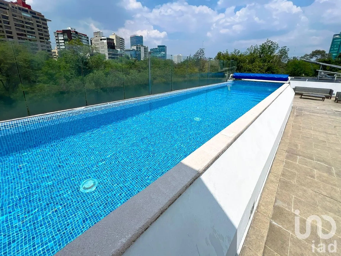 Casa en Venta en Extremadura Insurgentes, Benito Juárez, Ciudad de México | NEX-247048 | iad México | Foto 2 de 27